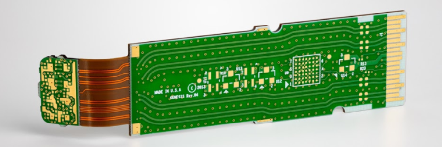 What is Rigid Printed Wiring Board and What are the Advantages of Using Them?