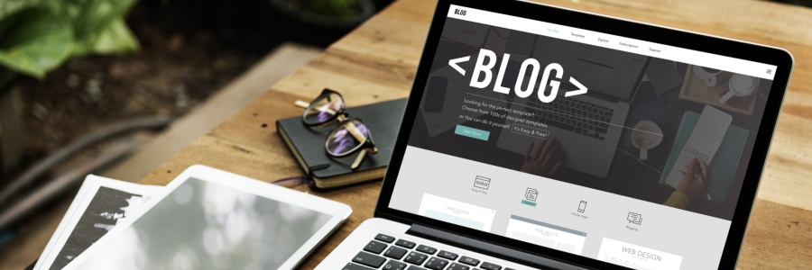 Why You Must Do Content Marketing On Blogs?