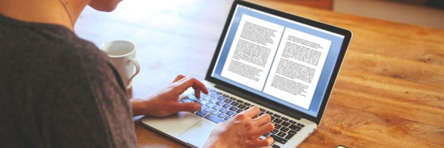 Online Writing Jobs from Home Can Generate Best Source of Income