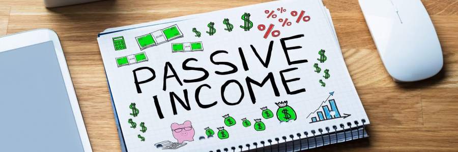 The Components That Passive Income Streams Should Have